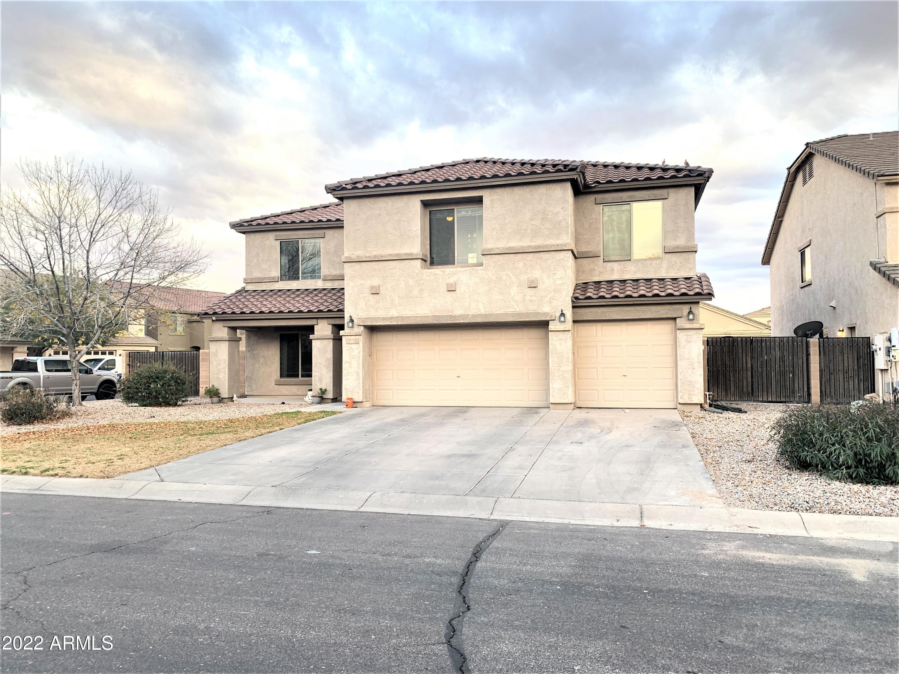43211 West Magnolia Road Maricopa, AZ 85138 - Photo 2 of 34 IMG_1907