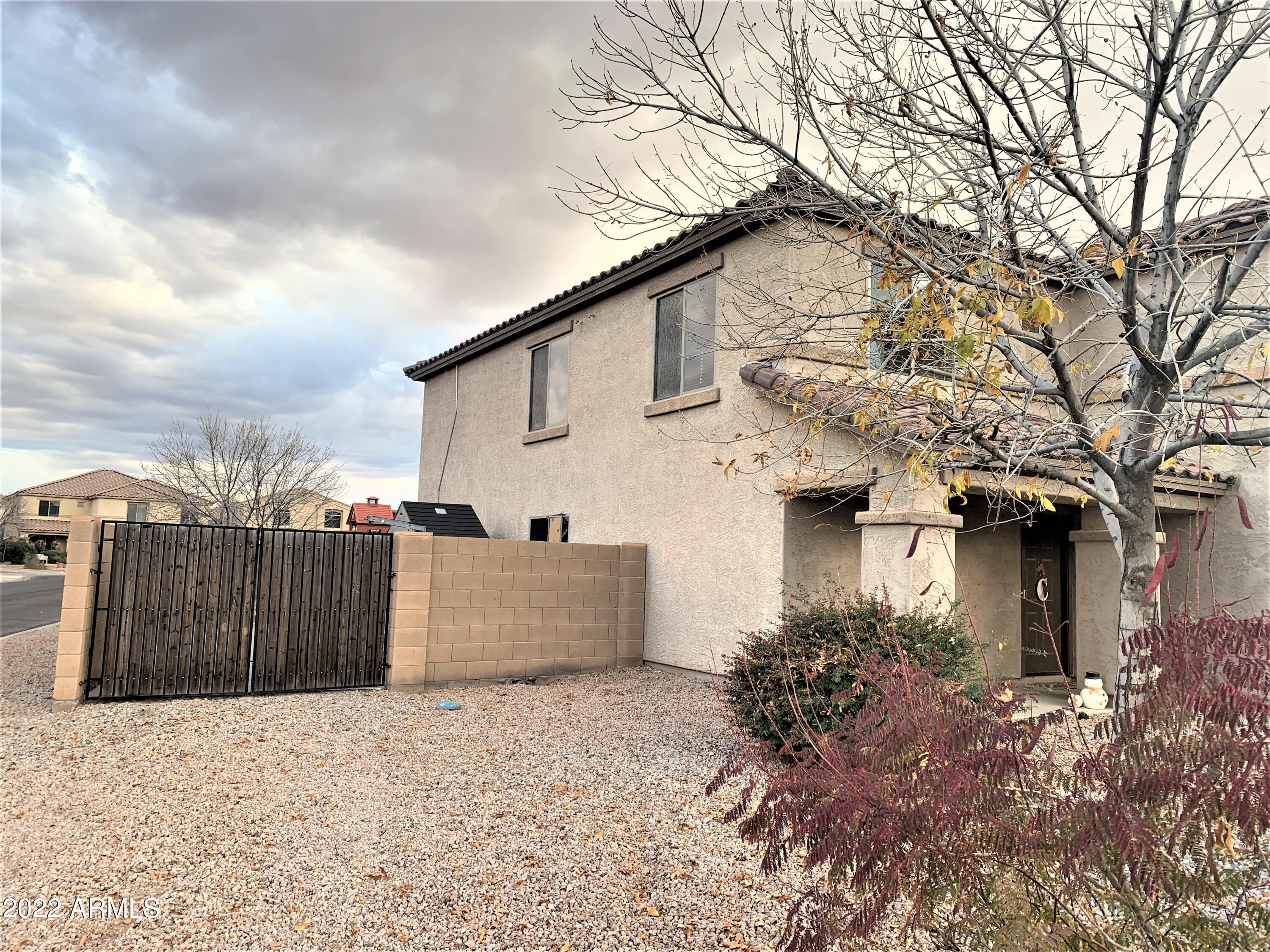 43211 West Magnolia Road Maricopa, AZ 85138 - Photo 3 of 34 IMG_1901