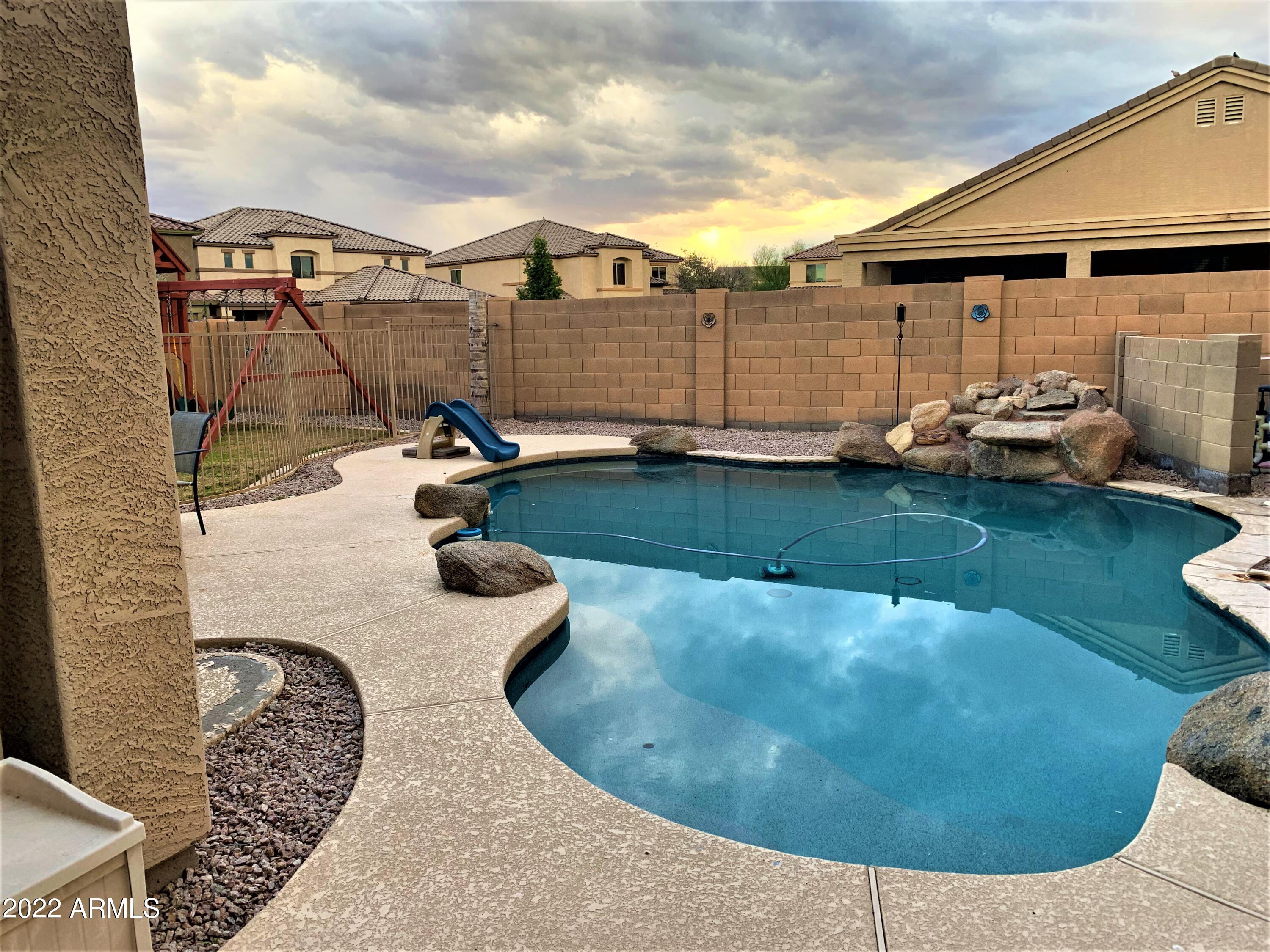 43211 West Magnolia Road Maricopa, AZ 85138 - Photo 6 of 34 IMG_1909