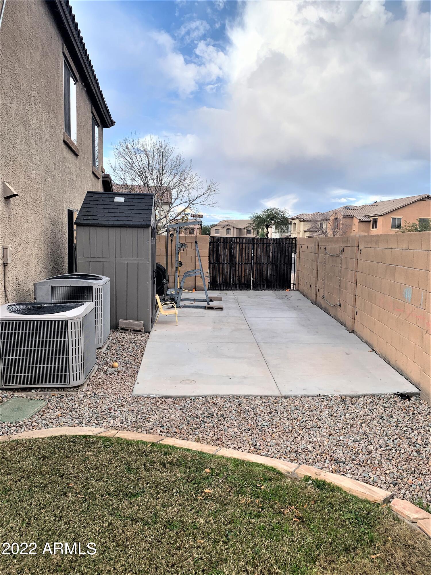 43211 West Magnolia Road Maricopa, AZ 85138 - Photo 10 of 34 IMG_1892