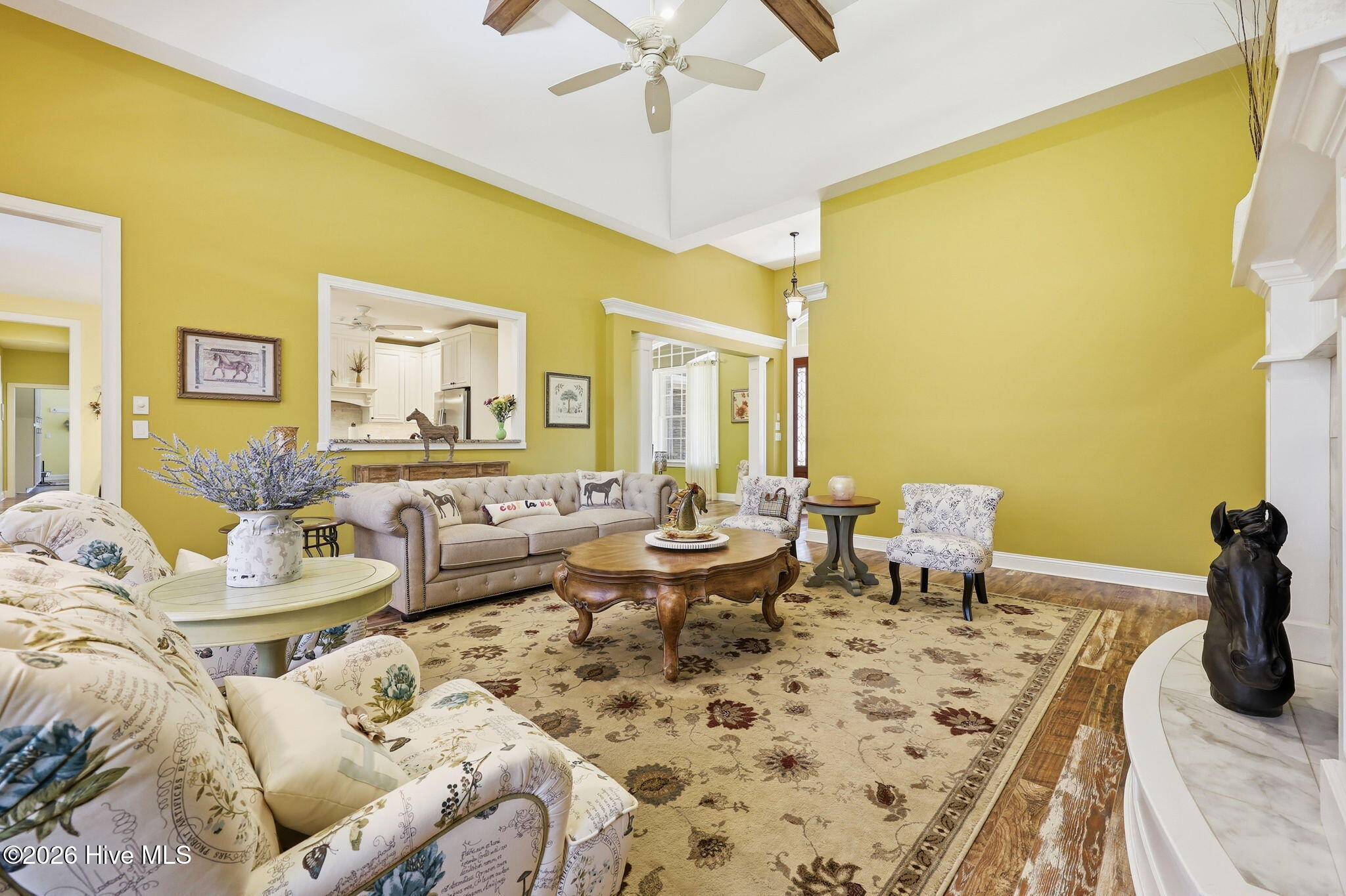 164 Saddle Ridge West End, NC 27376 - Photo 30 of 79