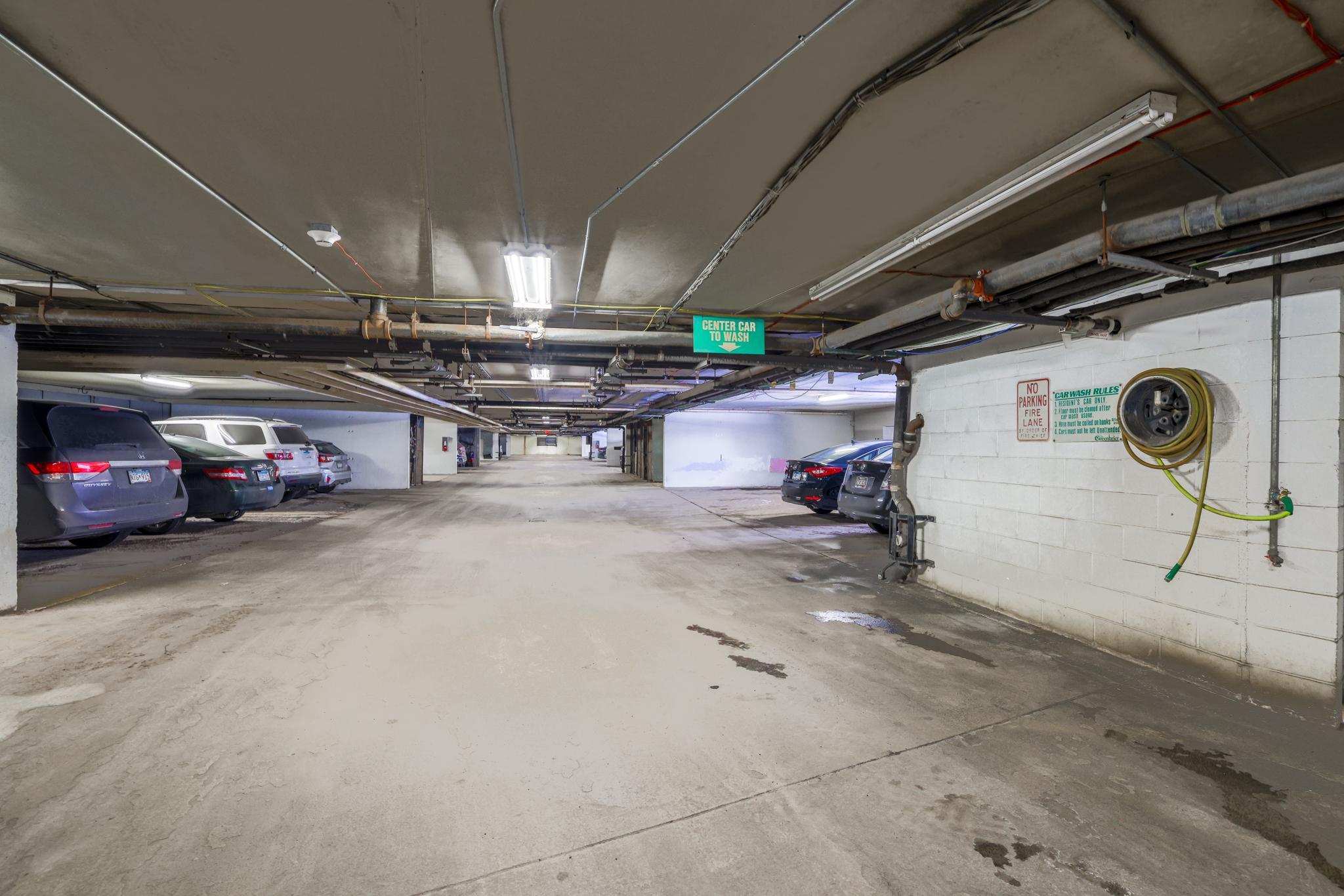 10531 Cedar Lk Road South, Unit 312 Hopkins, MN 55305 - Photo 7 of 35