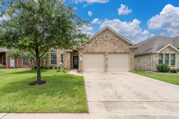 $280,000 | 10010 Blissfull Valley Lane, Tomball, TX 77375