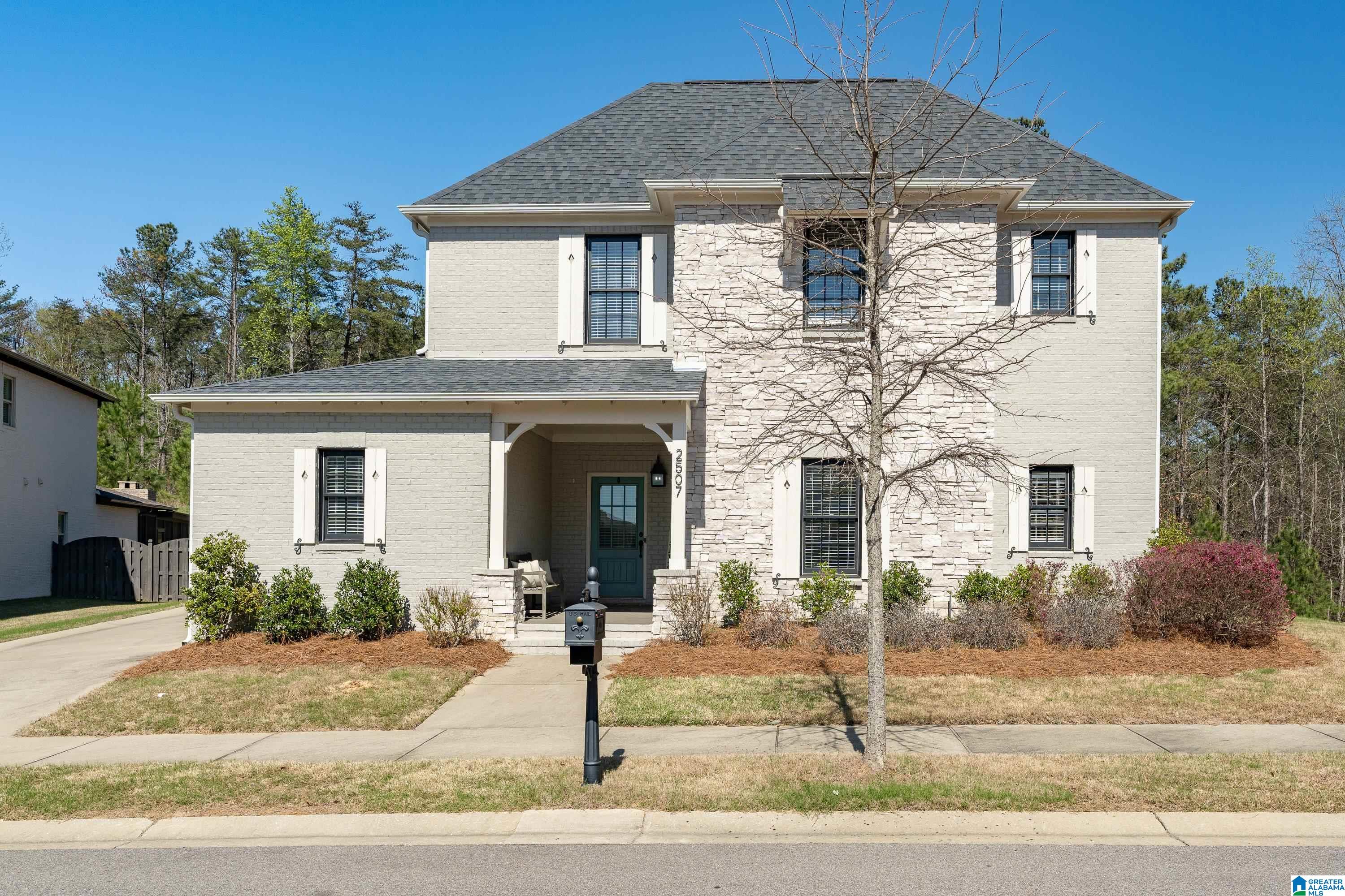 2507 Sebonac Road Birmingham, AL 35226 - Photo 3 of 58