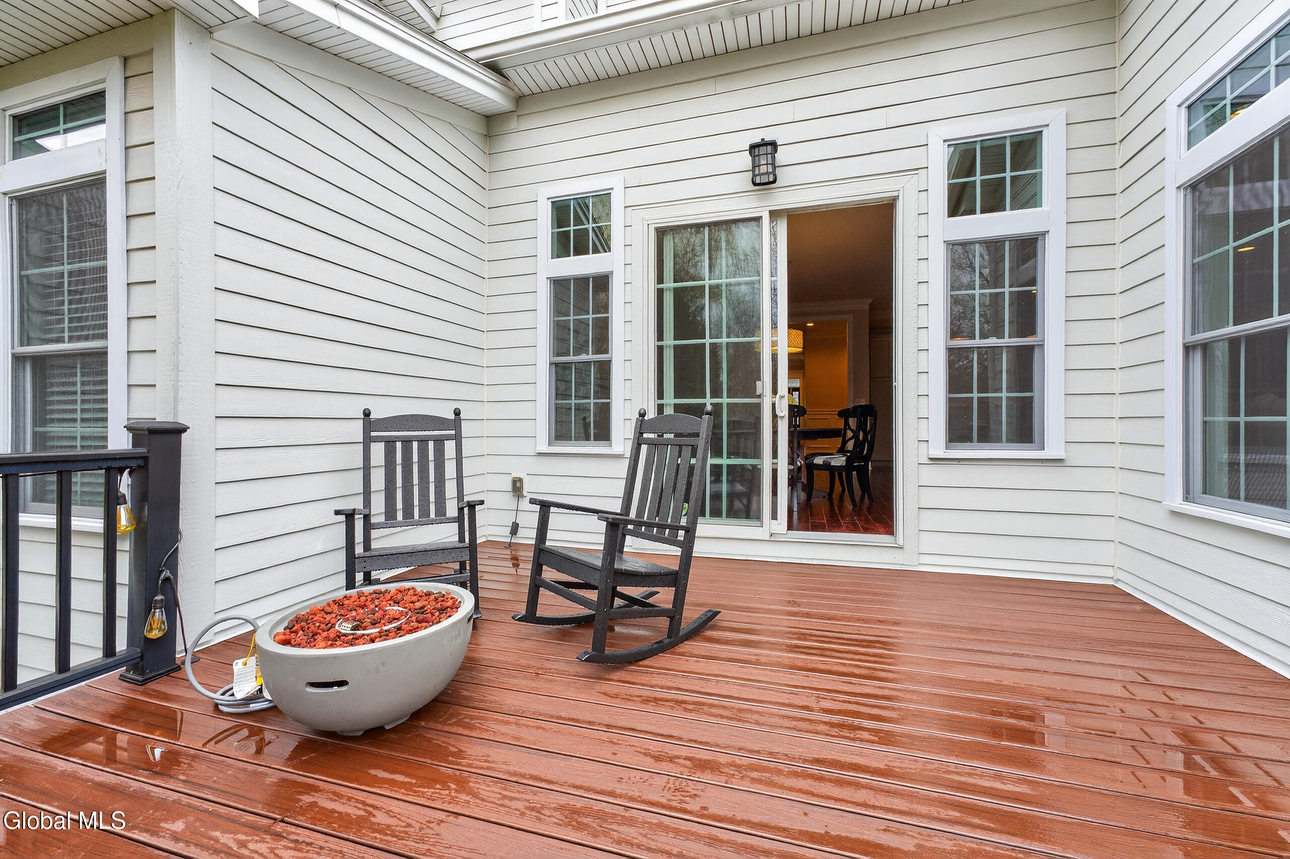 38 Cambridge Way Colonie, NY 12110 - Photo 55 of 57 Yard 5