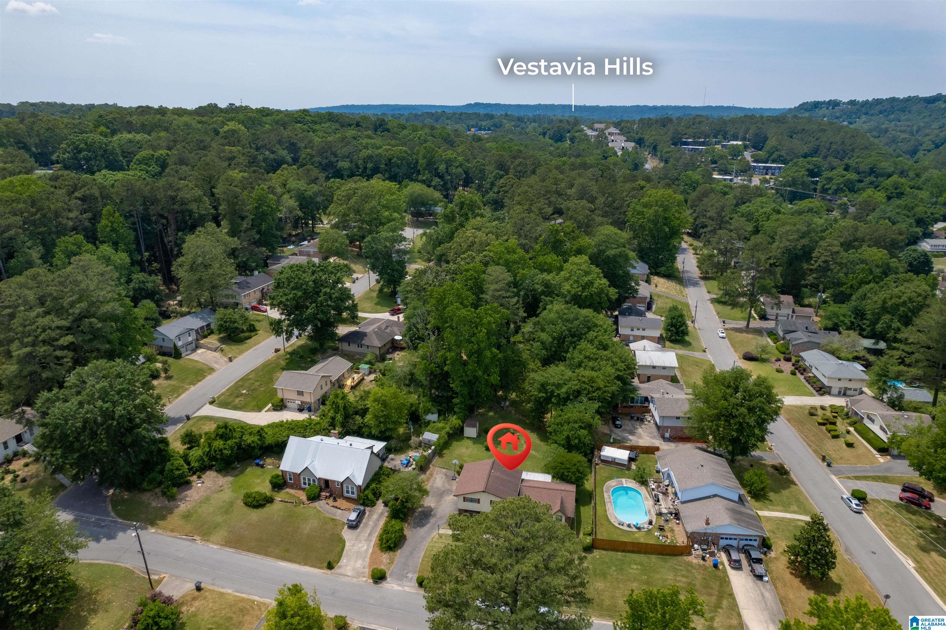 3474 Loch Ridge Trail Birmingham, AL 35216 - Photo 32 of 32