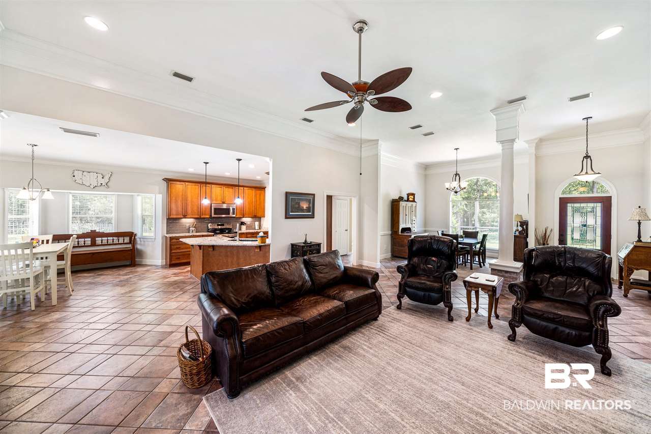 7100 Colonel Grierson Drive Daphne, AL 36527 - Photo 8 of 45