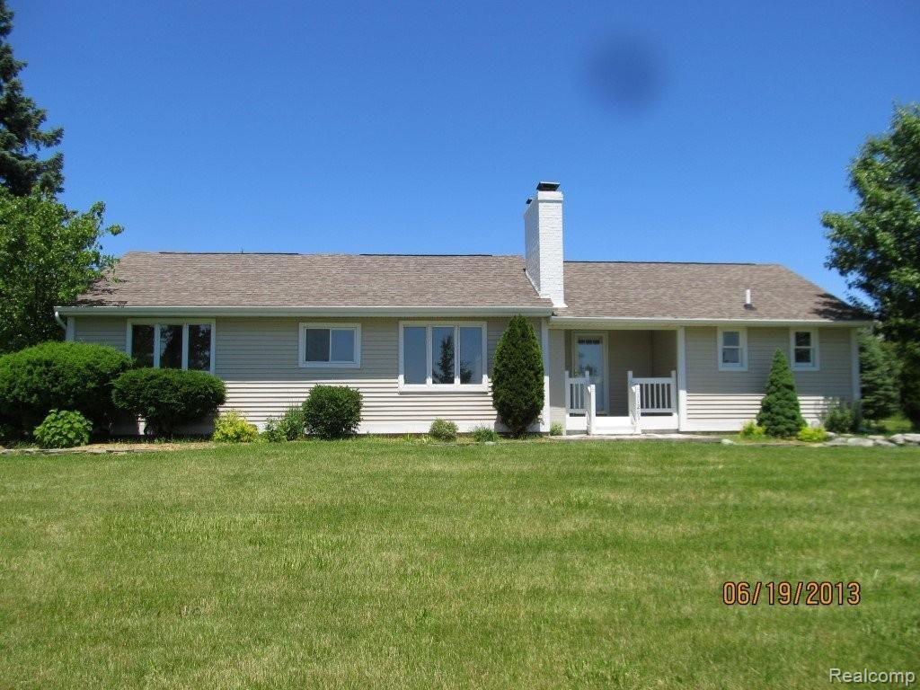 11261 Hill Road Goodrich, MI 48438 - Photo 1 of 25 IMG_8423 (Medium).JPG