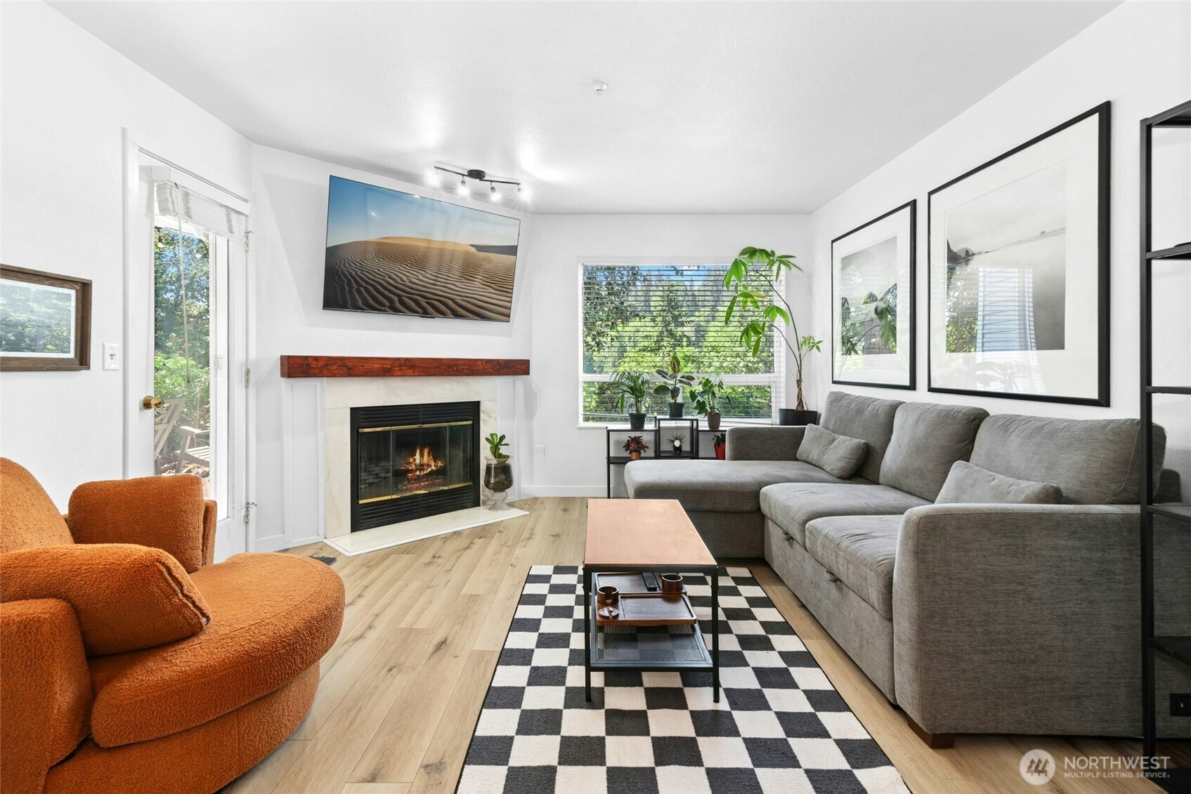 17300 91st Avenue Northeast, Unit B101 Bothell, WA 98011 - Photo 7 of 18