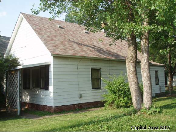 836 North 11th Street Springfield, IL 62702 - Photo 1 of 1 Gallery Image 1