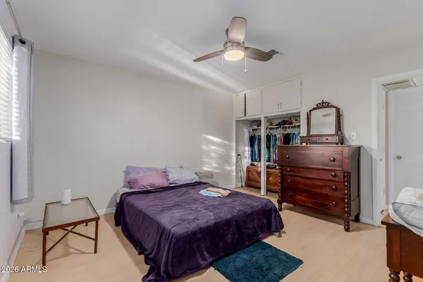 $400,000 | 512 South Margo Drive, Tempe, AZ 85281