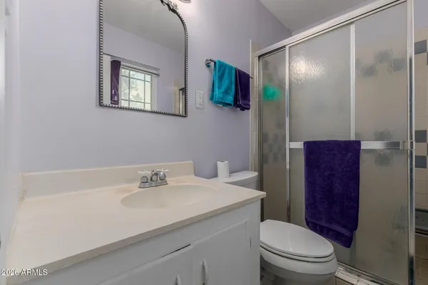 $400,000 | 512 South Margo Drive, Tempe, AZ 85281