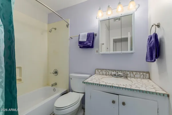 $400,000 | 512 South Margo Drive, Tempe, AZ 85281