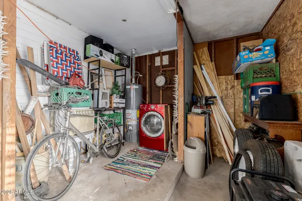 $400,000 | 512 South Margo Drive, Tempe, AZ 85281