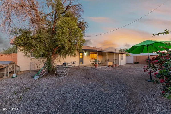 $400,000 | 512 South Margo Drive, Tempe, AZ 85281