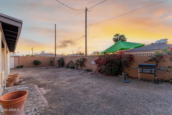 $400,000 | 512 South Margo Drive, Tempe, AZ 85281