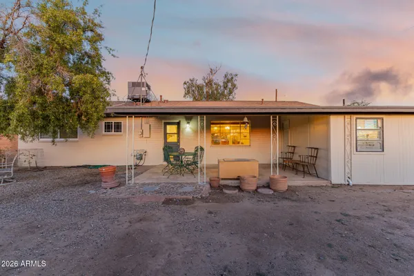 $400,000 | 512 South Margo Drive, Tempe, AZ 85281