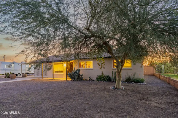 $400,000 | 512 South Margo Drive, Tempe, AZ 85281
