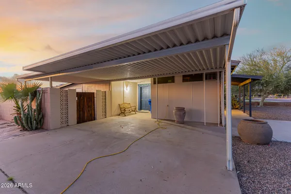 $400,000 | 512 South Margo Drive, Tempe, AZ 85281