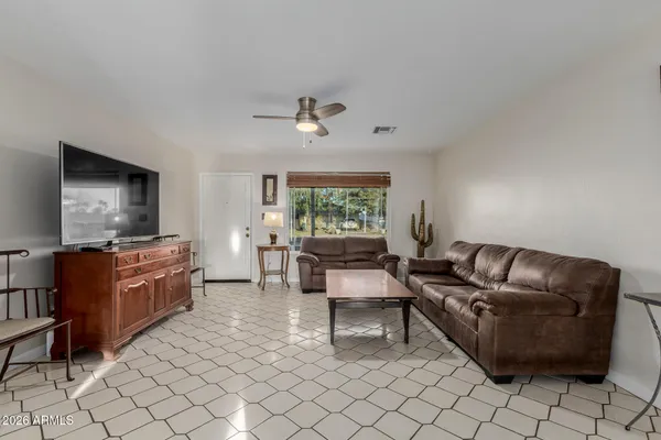 $400,000 | 512 South Margo Drive, Tempe, AZ 85281