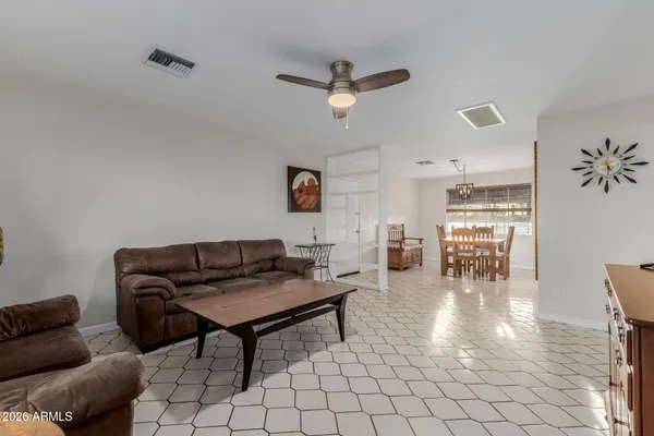 $400,000 | 512 South Margo Drive, Tempe, AZ 85281