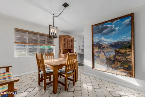 $400,000 | 512 South Margo Drive, Tempe, AZ 85281