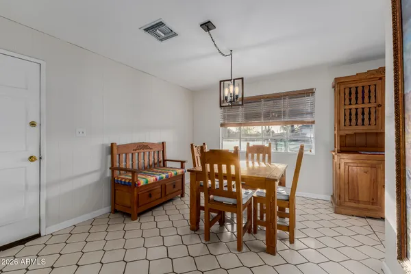 $400,000 | 512 South Margo Drive, Tempe, AZ 85281