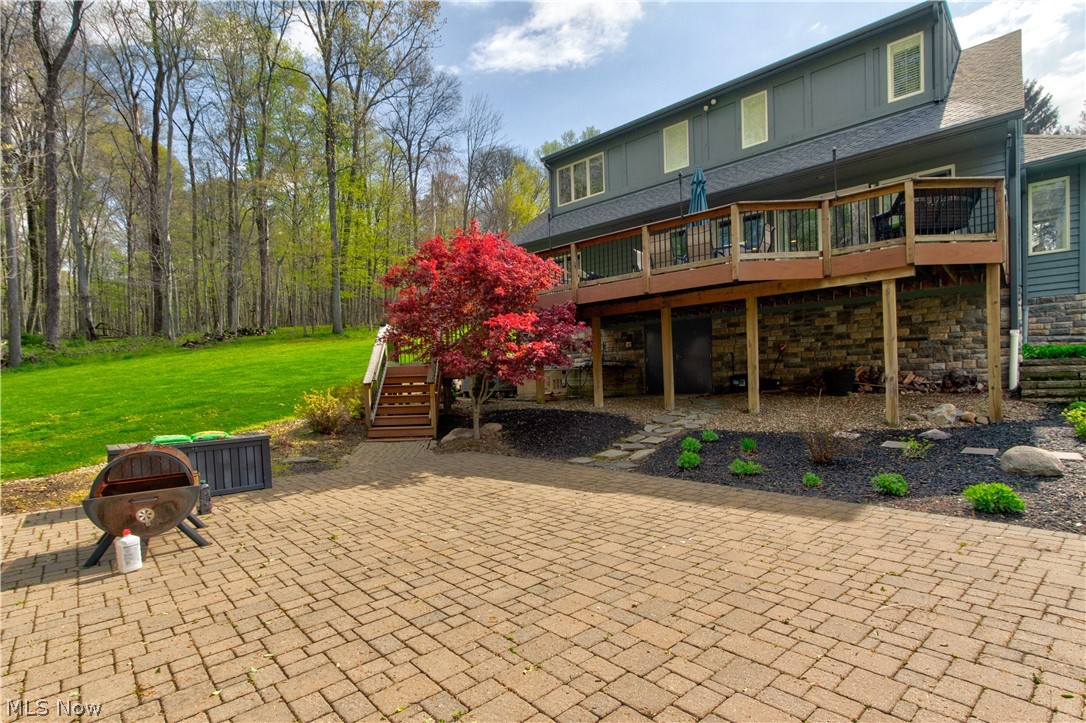 2456 Bell Road Mansfield, OH 44903 - Photo 33 of 35 Gallery Image 33