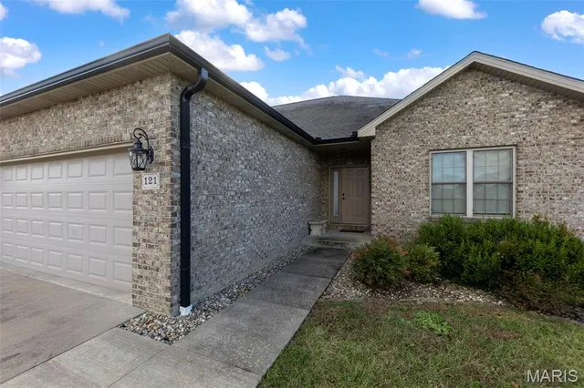 $749,900 | 119-121 Summerfield Way, Cape Girardeau, MO 63701