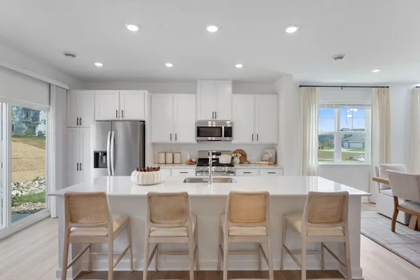 $392,050 | 5401 Queens Drive Northwest, Rochester, MN 55901