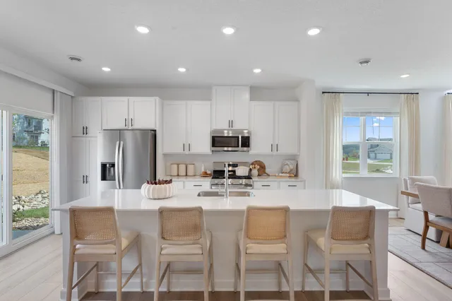 $392,050 | 5401 Queens Drive Northwest, Rochester, MN 55901