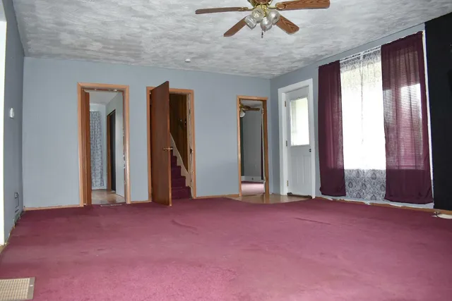 $138,500 | 325 East Leroy Street, Burlington, MI 49029
