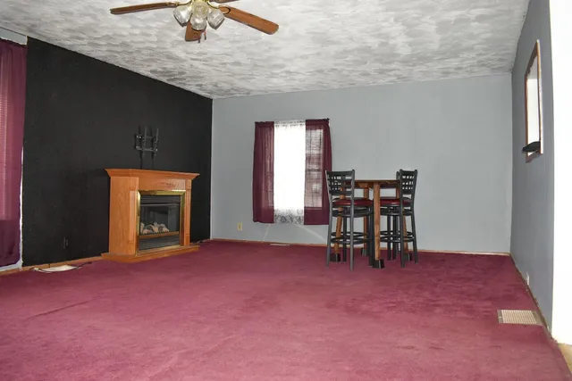 $138,500 | 325 East Leroy Street, Burlington, MI 49029