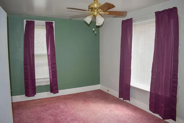 $138,500 | 325 East Leroy Street, Burlington, MI 49029