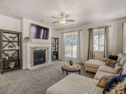 $725,000 | 22692 East Narrowleaf Circle, Aurora, CO 80016