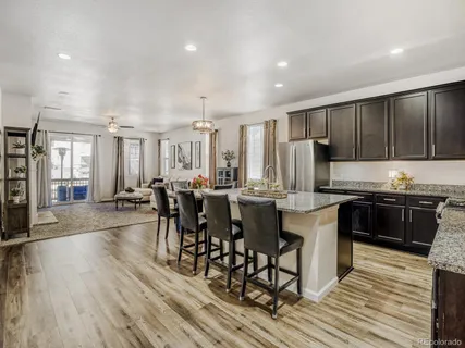 $725,000 | 22692 East Narrowleaf Circle, Aurora, CO 80016