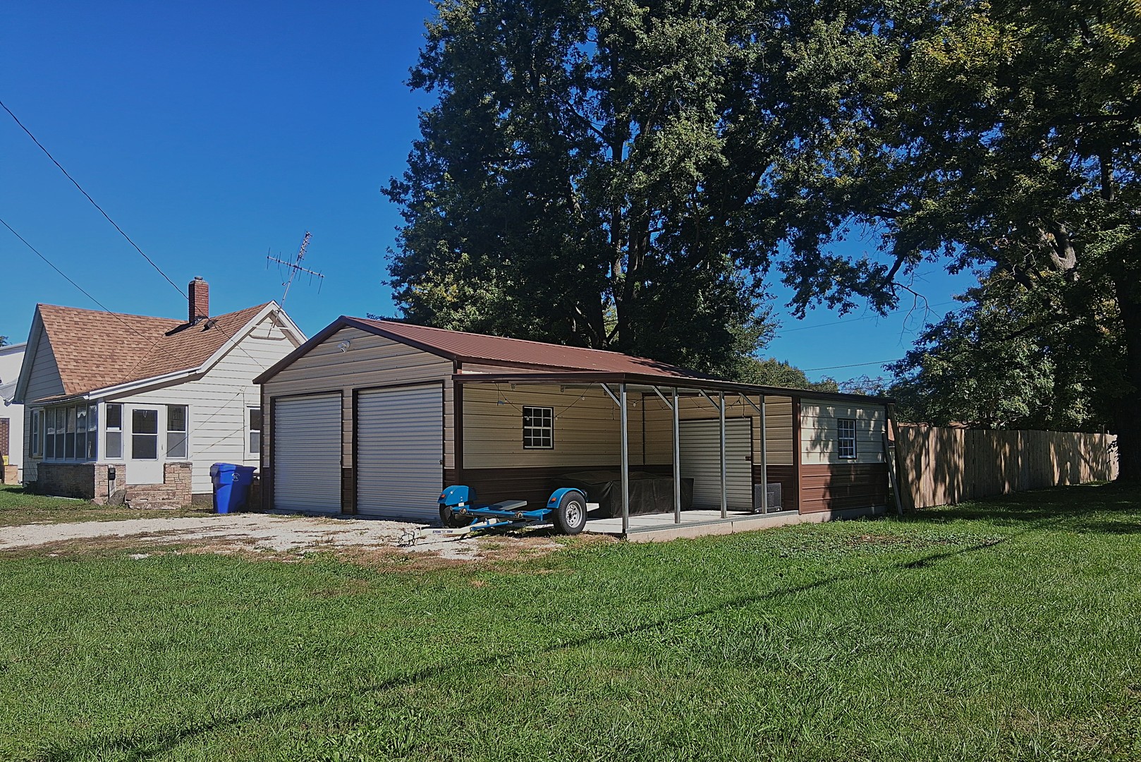 306 Rice Street Kewanee, IL 61443 - Photo 3 of 38 Gallery Image 3