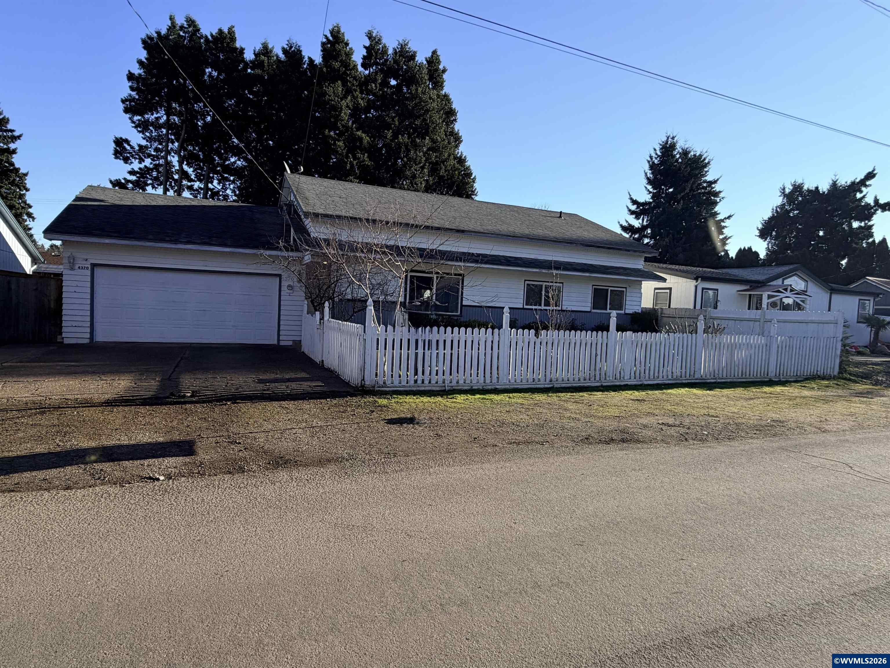 4370 Gary Street Northeast Keizer, OR 97303 - Photo 1 of 48