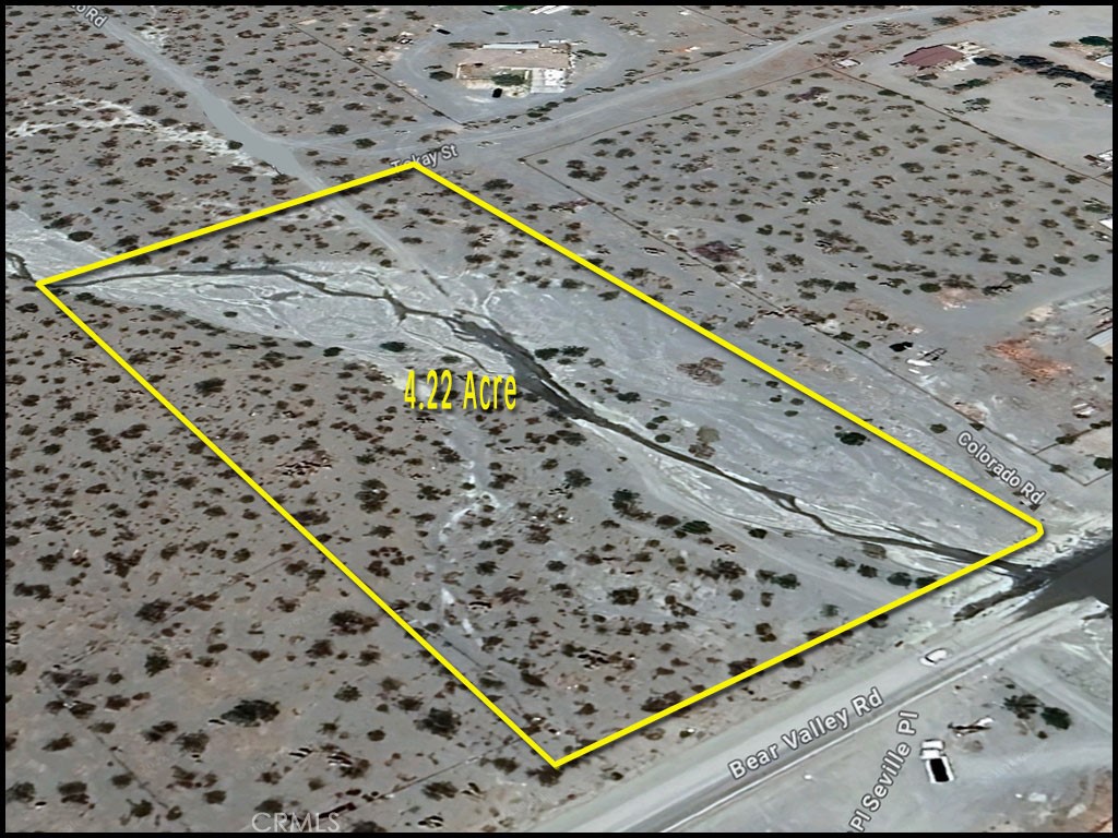 0 Duncan Road Pinon Hills, CA 92372 - Photo 11 of 11