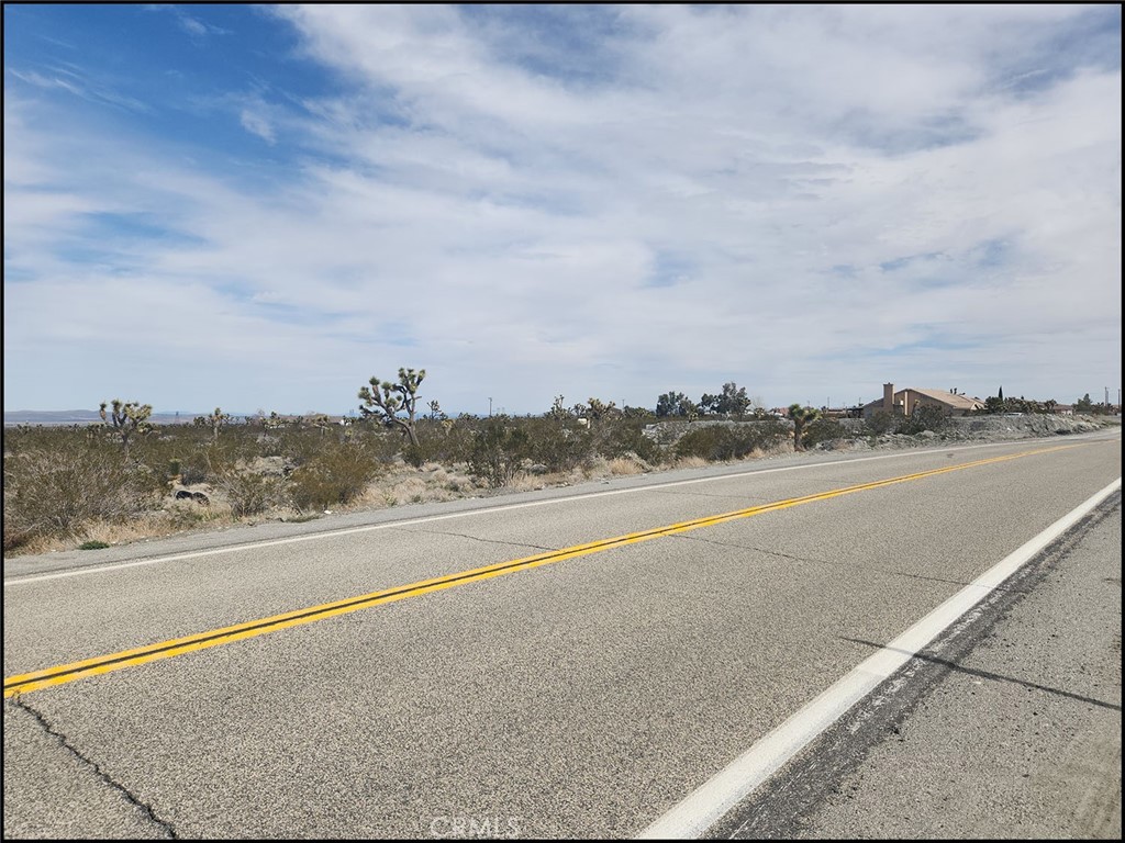 0 Duncan Road Pinon Hills, CA 92372 - Photo 2 of 11