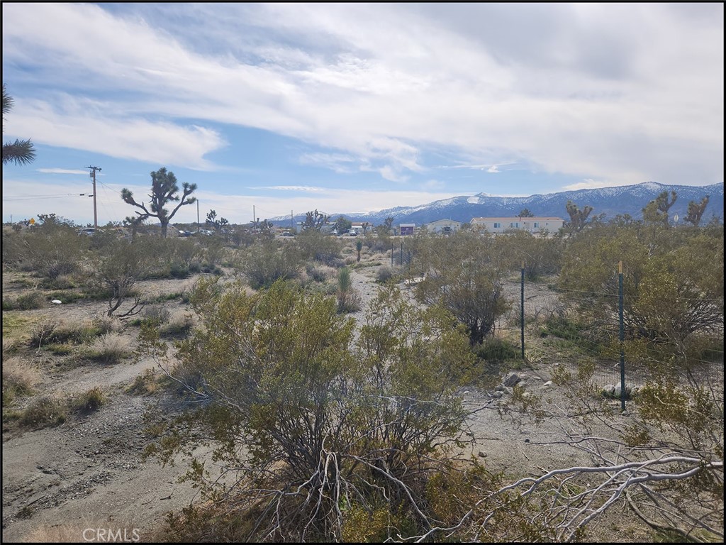 0 Duncan Road Pinon Hills, CA 92372 - Photo 3 of 11