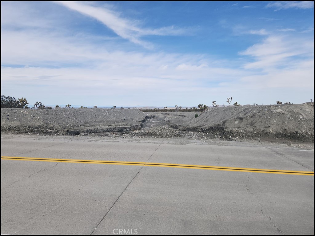 0 Duncan Road Pinon Hills, CA 92372 - Photo 10 of 11