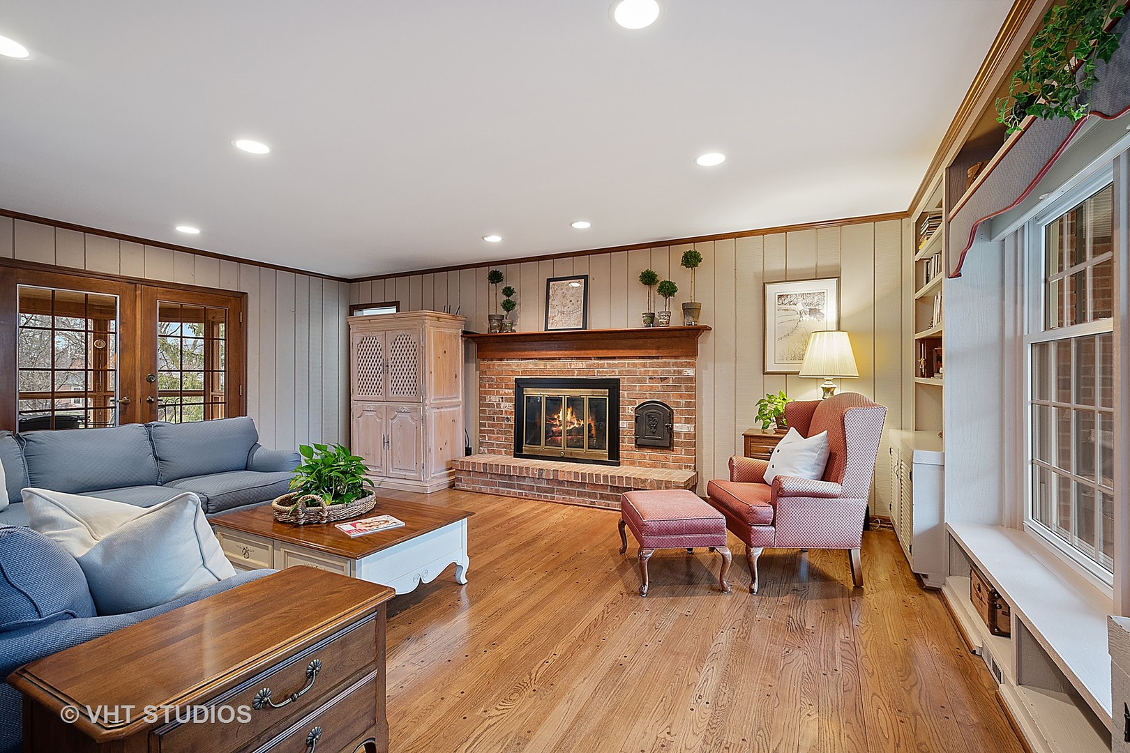 409 North Valley Road Barrington, IL 60010 - Photo 5 of 15