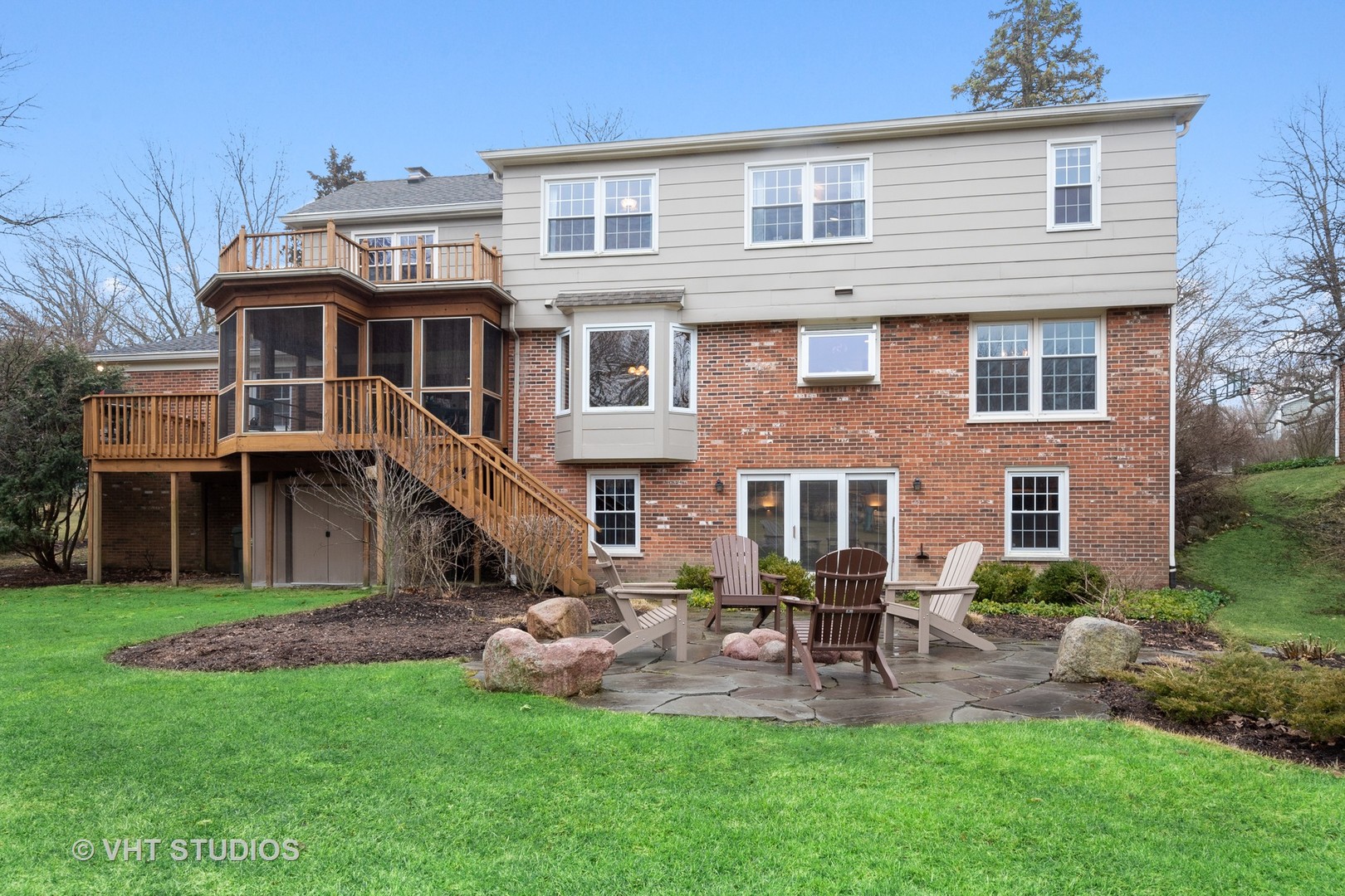 409 North Valley Road Barrington, IL 60010 - Photo 10 of 15