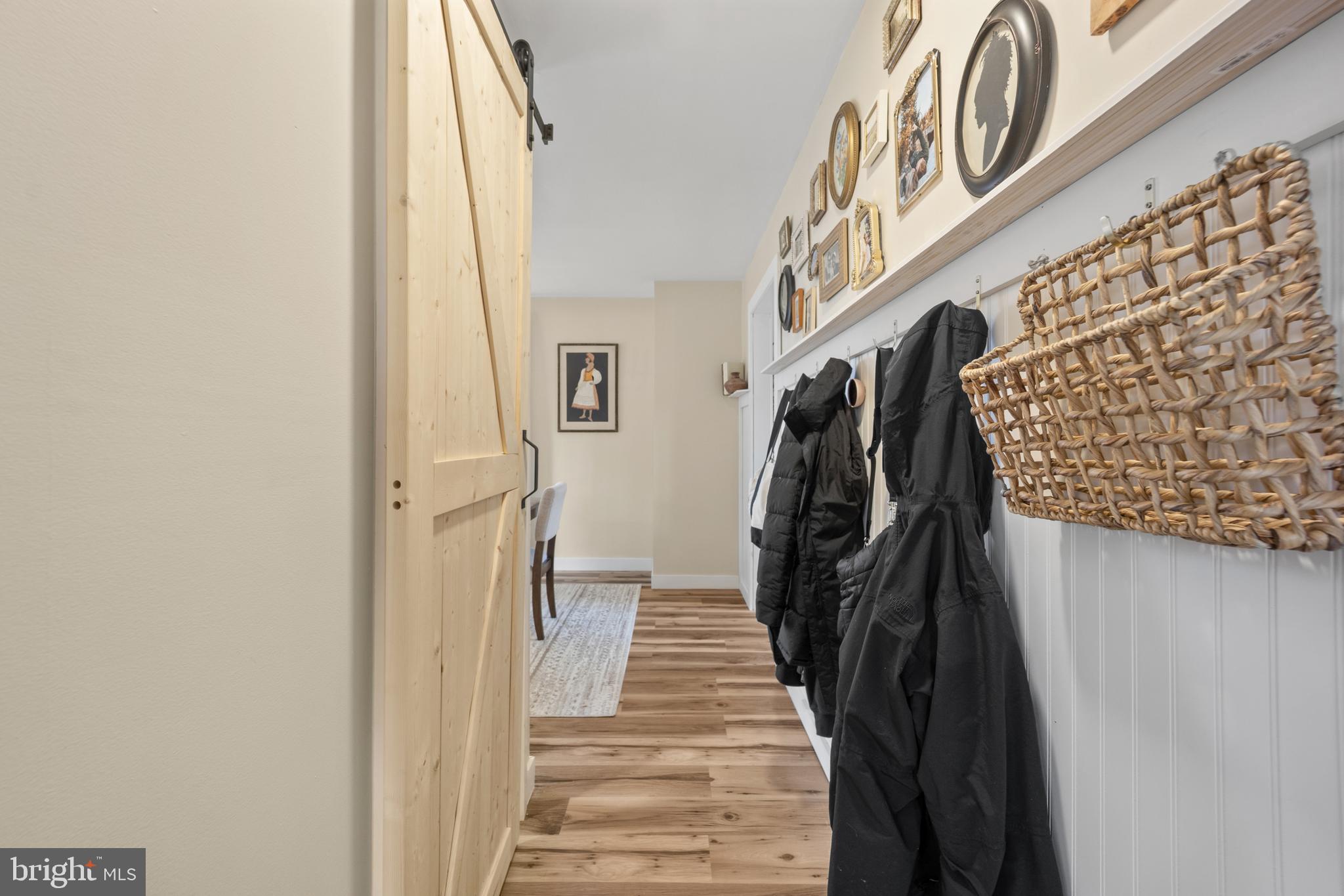 1012 Mearns Road Warminster, PA 18974 - Photo 23 of 28 a view of stairs