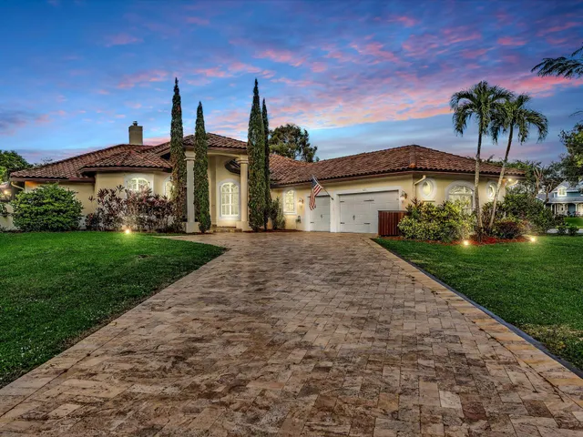 $1,990,000 | 920 Northwest 122nd Avenue, Plantation, FL 33325