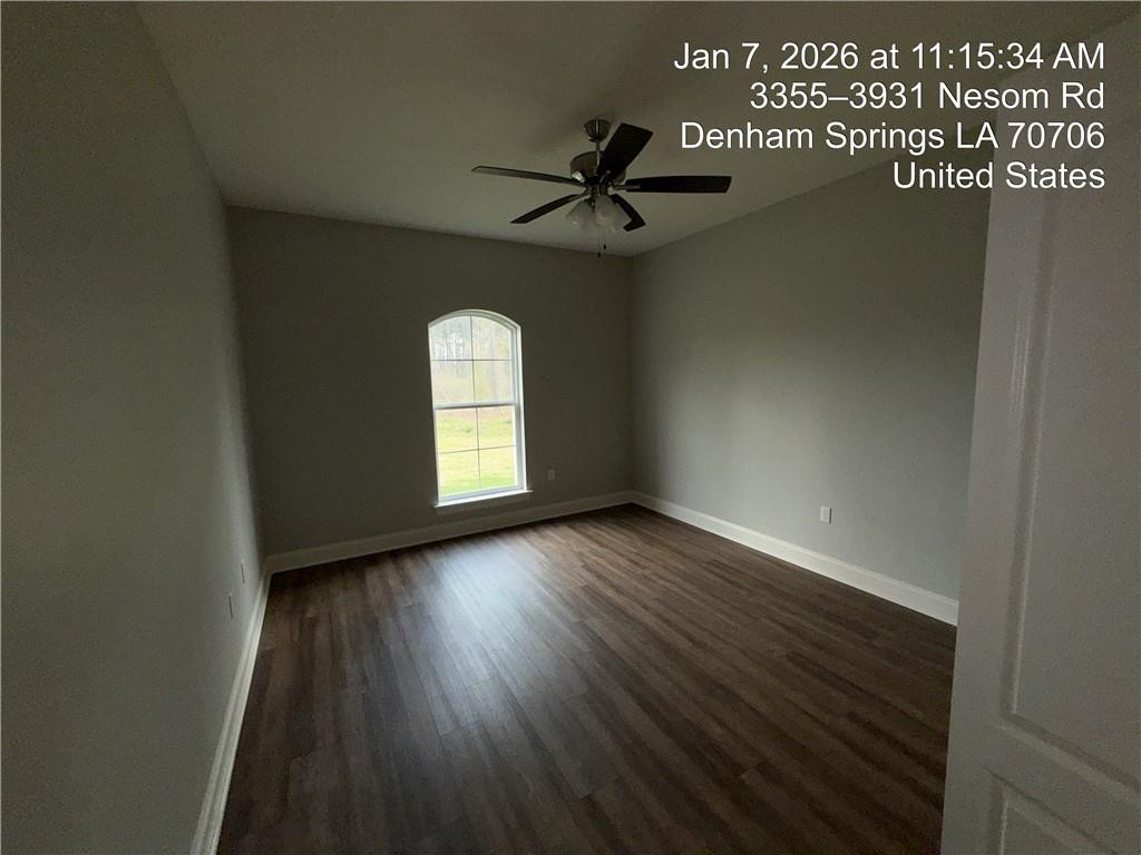 3675 Nesom Road Denham Springs, LA 70706 - Photo 11 of 16 Gallery Image 11
