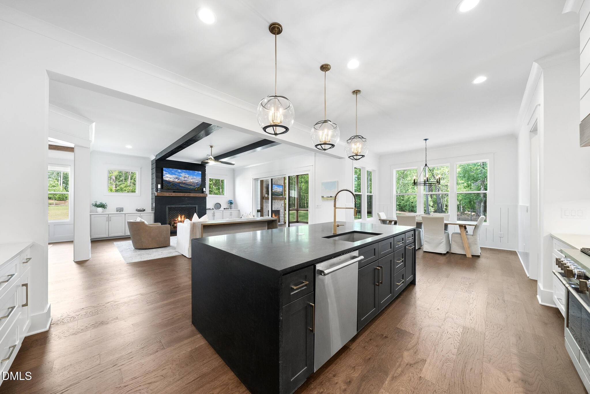904 Harrison Ridge Road Wake Forest, NC 27587 - Photo 15 of 80