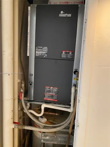 a close view of a sink