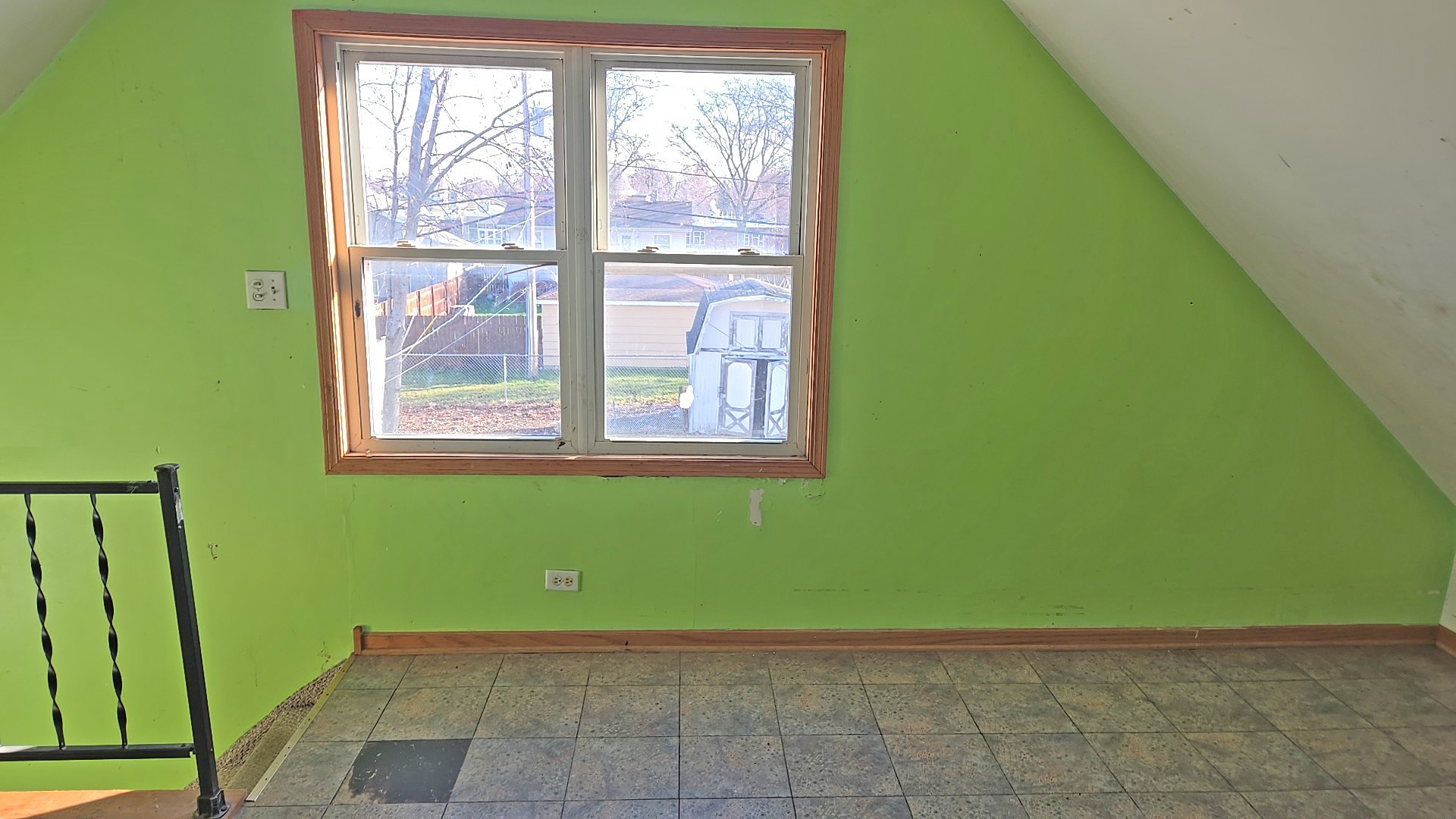 3417 Butler Avenue Steger, IL 60475 - Photo 20 of 22 a view of a room with window